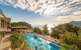 Labranda Loryma Resort